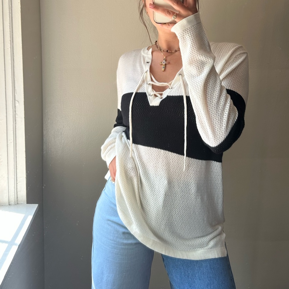 Neiman Marcus Sweater